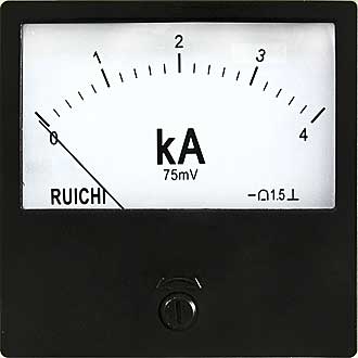 М42300 4КА (Аналог)