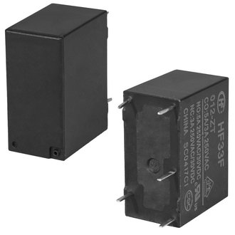 HF33F/012-ZT 