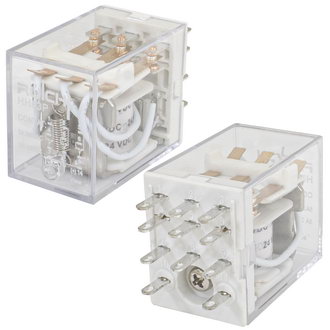 4453(18F)-3 (HH53P) 24VDC 5A
