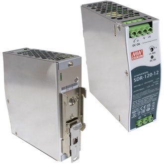 SDR-120-12-MW