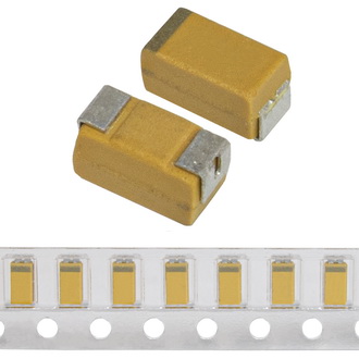 CA45-A016K225T