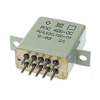 РПС42Б   720.03 *ОС*