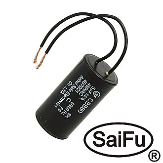 CBB60 5uF 450V WIRE (SAIFU)