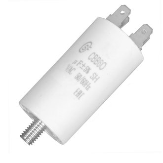 CBB60 30uF 450V SCREW (SAIFU)