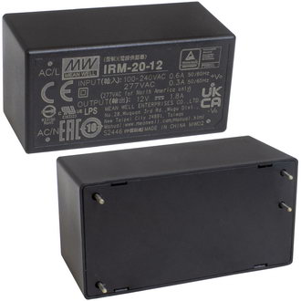 IRM-20-12-MW