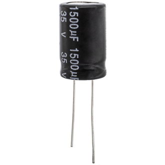 1500 UF 35V 105*C 13*25 (JWCO)