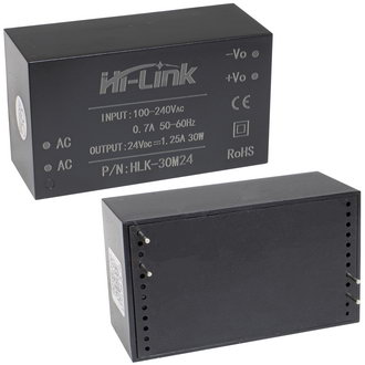 HLK-30M24