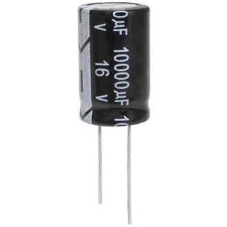10000 UF 16V 105*C 16*25 (JWCO)