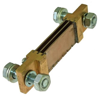 ШУНТ-300А-75шсмм3 