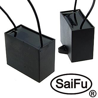 CBB61 40UF 450v (SAIFU)