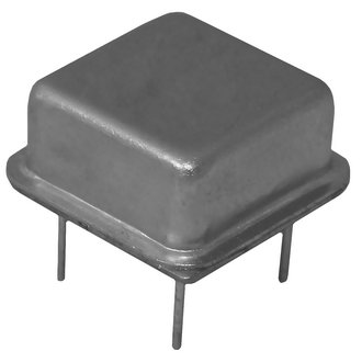 33.000 MHz (HCMOS/TTL) DIL-8