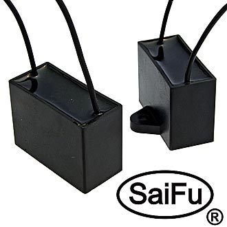 CBB61 15uF 450V (SAIFU)