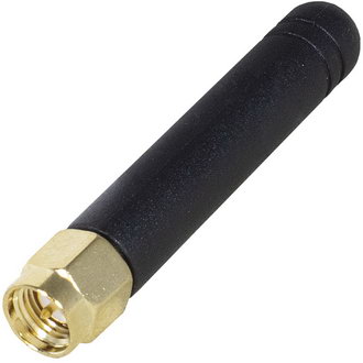 RANT 868-01 SMA-M STRAIGHT  