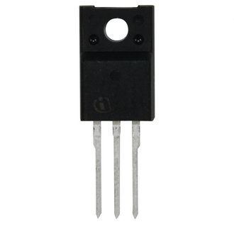 BT138X-600E
