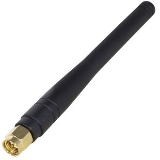 RANT 868-02 SMA-M STRAIGHT  