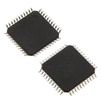 ATMEGA16A-AU