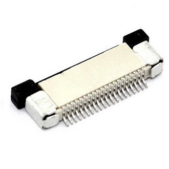 FPC/FFC 0.5mm 32A
