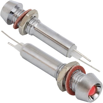 L-614-R 12v (6mm)