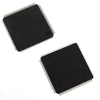 STM32F407ZET6