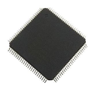 ATMEGA640-16AUR
