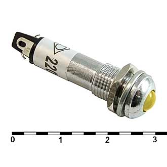 L-706-1-Y 220V 