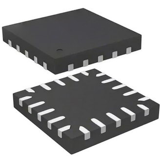 STM8S003F3U6TR