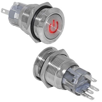 LAS1-AGQ-11DT/R/N on-(on)