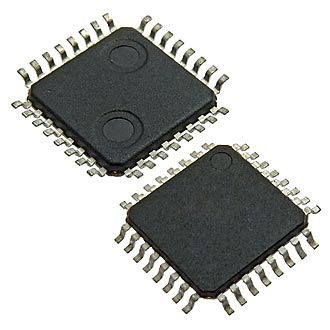 STM32G030K8T6