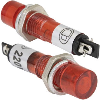 N-814-R 220V 