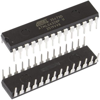 ATMEGA328P-PU