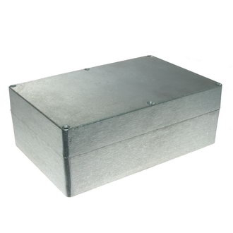 G125 (222x146x82) IP65 