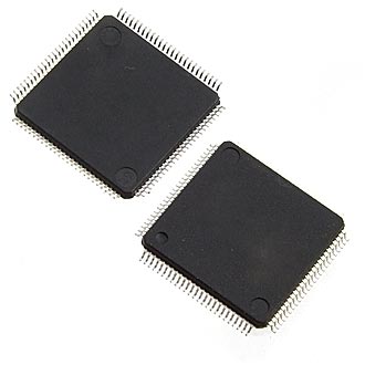GD32F103VBT6