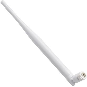 Antenna Wi-Fi 5db SMA-P white 