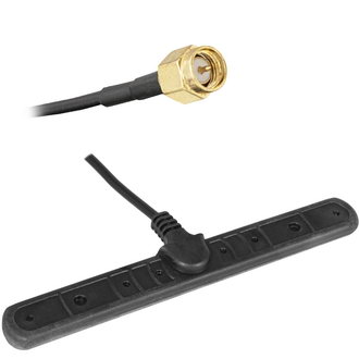 RANT 868-05-03-IP68 SMA-M 2m 