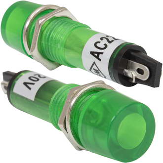 N-804-G 220V 