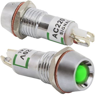 L-616-G 220v (10mm)